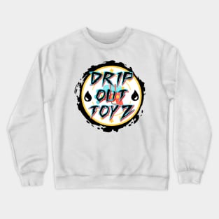 DOT Crewneck Sweatshirt